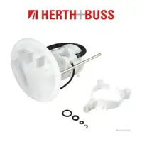 HERTH+BUSS JAKOPARTS Kraftstofffilter Benzinfilter für MITSUBISHI LANCER VIII