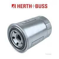 HERTH+BUSS JAKOPARTS Kraftstofffilter Dieselfilter ISUZU Gemini KIA MITSUBISHI