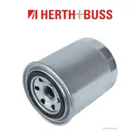 HERTH+BUSS JAKOPARTS Kraftstofffilter Dieselfilter ISUZU Trooper 3 OPEL Monterey B M98