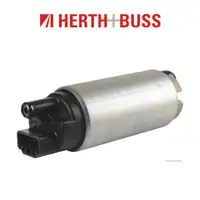 HERTH+BUSS JAKOPARTS Kraftstoffpumpe Benzinpumpe J1602066 für LEXUS TOYOTA