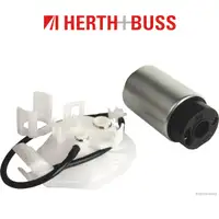 HERTH+BUSS JAKOPARTS Kraftstoffpumpe Benzinpumpe Dieselpumpe J1602063