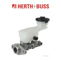 HERTH+BUSS JAKOPARTS Hauptbremszylinder für HONDA JAZZ II 1.3 + 1.2 i-DSI