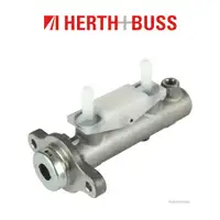 HERTH+BUSS JAKOPARTS Hauptbremszylinder HBZ für MITSUBISHI OUTLANDER I 2.0 2.4