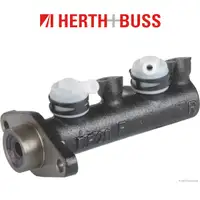 HERTH+BUSS JAKOPARTS Hauptbremszylinder für MITSUBISHI L 300 / DELICA II L 300