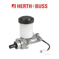 HERTH+BUSS JAKOPARTS Hauptbremszylinder für SUZUKI VITARA 68 75 80 82 97 PS