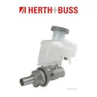 HERTH+BUSS JAKOPARTS Hauptbremszylinder für SUZUKI GRAND VITARA II ohne ESP