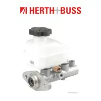 HERTH+BUSS JAKOPARTS Hauptbremszylinder für KIA CERATO 105 143 PS ab 04.2004