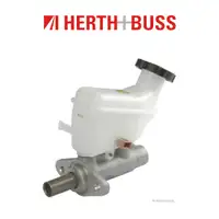 HERTH+BUSS JAKOPARTS Hauptbremszylinder für KIA SOUL 105 115 126 PS ohne ESP