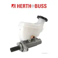 HERTH+BUSS JAKOPARTS Hauptbremszylinder für KIA SOUL 105 115 126 PS mit ESP