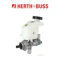 HERTH+BUSS JAKOPARTS Hauptbremszylinder für KIA RIO II 97 112 PS ohne ABS