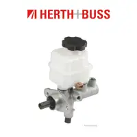 HERTH+BUSS JAKOPARTS Hauptbremszylinder für HYUNDAI COUPE 136 139 143 165 167 PS