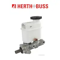 HERTH+BUSS JAKOPARTS Hauptbremszylinder für HYUNDAI SANTA FE II 139 150 155 189