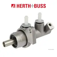 HERTH+BUSS JAKOPARTS Hauptbremszylinder für CHEVROLET DAEWOO AVEO KALOS 1.2 1.4