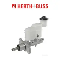 HERTH+BUSS JAKOPARTS Hauptbremszylinder TOYOTA Hilux 7 Pick-Up Linkslenker 4720109210