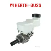 HERTH+BUSS JAKOPARTS Hauptbremszylinder HBZ TOYOTA Yaris / Yaris Verso ohne ABS