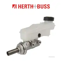 HERTH+BUSS JAKOPARTS Hauptbremszylinder für TOYOTA AURIS 97 101 124 132 147 PS