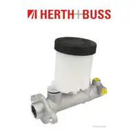 HERTH+BUSS JAKOPARTS Hauptbremszylinder für MAZDA MX-5 I 1.6 1.8 90 115 130 PS