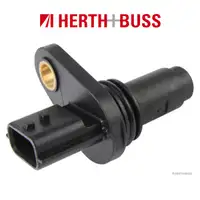 HERTH+BUSS JAKOPARTS Kurbelwellensensor für NISSAN QASHQAI I TIIDA C11 X-TRAIL