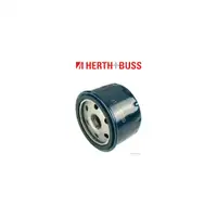 HERTH+BUSS JAKOPARTS Filter-Set 3-tlg NISSAN Micra 3 (K12) Note (E11) Evalia NV200 1.5 dCi