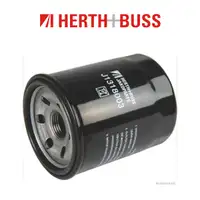 5 Liter FUCHS Motoröl 5W30 + HERTH+BUSS Ölfilter SUZUKI Ignis Jimny Swift SX4