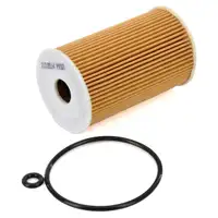 HERTH+BUSS JAKOPARTS Filter-Set 4-tlg HYUNDAI i30 (FD) 1.6 CRDi 90/116/128 PS ab 09.2009