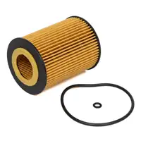 HERTH+BUSS JAKOPARTS Ölfilter für CHRYSLER 300 C JEEP MERCEDES W203 W204 W211 W