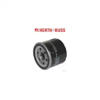 HERTH+BUSS JAKOPARTS Filter-Set NISSAN Kubistar (X76) 1.2 16V 75 PS