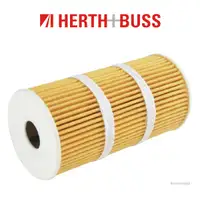 HERTH+BUSS JAKOPARTS Filter-Set 3-tlg NISSAN X-Trail (T32_) 1.6 dCi 130 PS