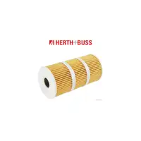 HERTH+BUSS JAKOPARTS Filter-Set 4-tlg NISSAN NV400 OPEL Movano B 2.3 DIESEL