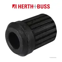 HERTH+BUSS JAKOPARTS Lagerbuchse Blattfeder NISSAN Serena C23 Vanette Hinterachse hinten