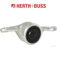 HERTH+BUSS JAKOPARTS Querlenkerlager HONDA Civic 8 Hatchback vorne links