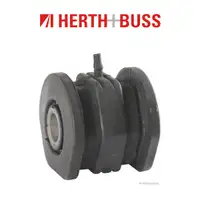 HERTH+BUSS JAKOPARTS Querlenkerlager HONDA Civic 6 CR-V I (RD) vorne unten