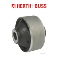 HERTH+BUSS JAKOPARTS Querlenkerlager MITSUBISHI Colt 6 + Colt Czc vorne unten