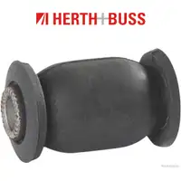 HERTH+BUSS JAKOPARTS Querlenkerlager CHEVROLET DAEWOO SUZUKI vorne unten