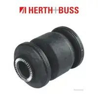 HERTH+BUSS JAKOPARTS J4200511 Querlenkerlager HYUNDAI Accent 2 Getz Matrix vorne unten