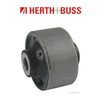 HERTH+BUSS JAKOPARTS Querlenkerlager CHEVROLET DAEWOO Lacetti Nubira vorne unten