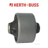 HERTH+BUSS JAKOPARTS Querlenkerlager TOYOTA Camry Corolla Liftback (_E10_) vorne