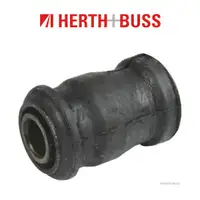 HERTH+BUSS JAKOPARTS Querlenkerlager TOYOTA Avensis (T25_) vorne unten