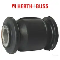 HERTH+BUSS JAKOPARTS Querlenkerlager LEXUS NX TOYOTA Rav 4 III IV vorne unten