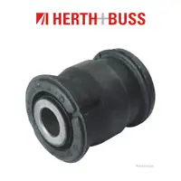 HERTH+BUSS JAKOPARTS Querlenkerlager TOYOTA Rav 4 I 2.0 Starlet 1.5D vorne unten