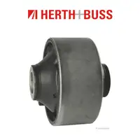 HERTH+BUSS JAKOPARTS Querlenkerlager LEXUS NX TOYOTA Rav 4 III IV vorne unten