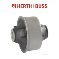 HERTH+BUSS JAKOPARTS Querlenkerlager TOYOTA Yaris / Yaris Verso vorne unten