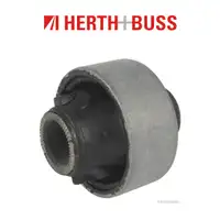 HERTH+BUSS JAKOPARTS J4202234 Querlenkerlager SUBARU Trezia 1.3 1.4 D 90/99 PS vorne unten