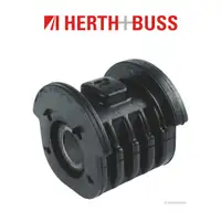 HERTH+BUSS JAKOPARTS Querlenkerlager HYUNDAI Atos / Atos Prime (MX) vorne unten