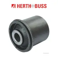 HERTH+BUSS JAKOPARTS Querlenkerlager NISSAN Pick Up 2 D21 3 D22 vorne oben