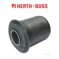 HERTH+BUSS JAKOPARTS J4222204 Querlenkerlager TOYOTA Hiace 3 4 Hilux 2 3 vorne oben