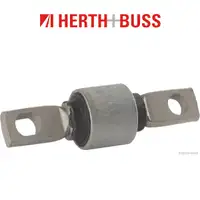 HERTH+BUSS JAKOPARTS Querlenkerlager HONDA Civic 5 6 7 CR-V Integra hinten oben