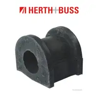 HERTH+BUSS JAKOPARTS Stabilisatorlager für HONDA CIVIC VI 1.4i 1.5i 1.6i vorne