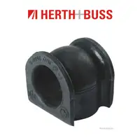 HERTH+BUSS JAKOPARTS Stabilisatorlager für HONDA SHUTTLE (RA) 2.2/2.3 16V vorne