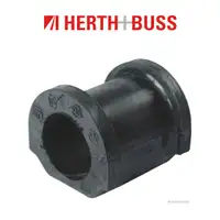 HERTH+BUSS JAKOPARTS Stabilisatorlager für HONDA CR-V II RD_ FR-V BE STREAM RN